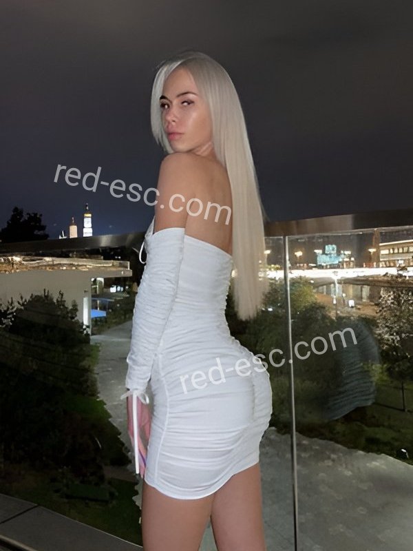 Соня — Петушки