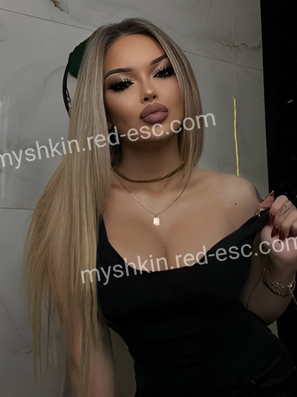 Юля — Петушки